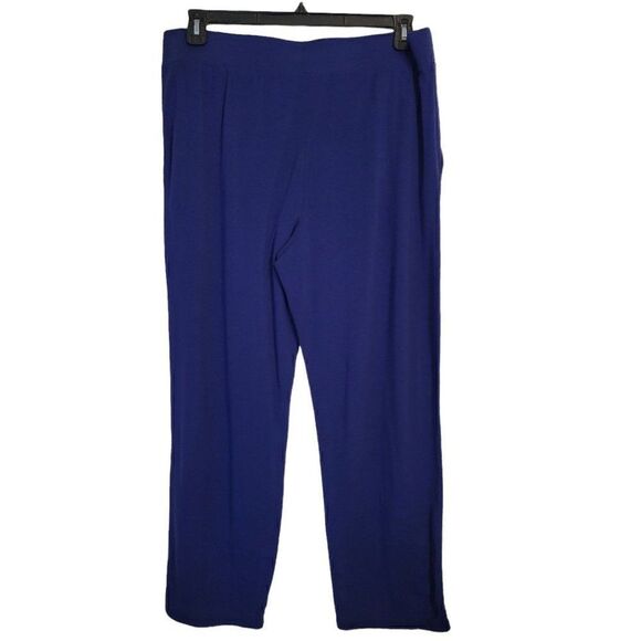 Anybody Womens Pull On Pants (Size L) - Picture 2 of 5
